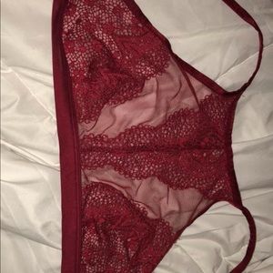 Victoria’s Secret bralette
